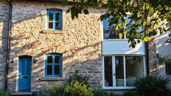 Améliorez l'apparence et l'isolation avec des façades rénovées