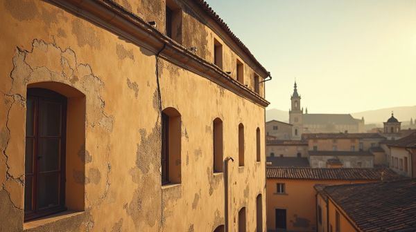 Besoin d'un façadier à Toulouse pour ravalement et rénovation ?