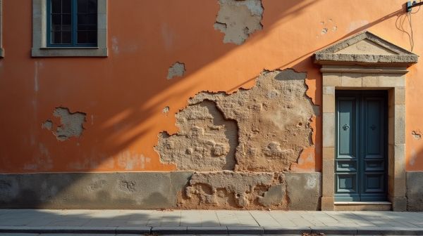Besoin d'un façadier à Toulouse pour ravalement et rénovation ?