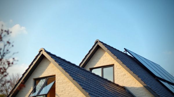 Changer de toiture ? Découvrez l'expertise en solaire d'AB Couverture