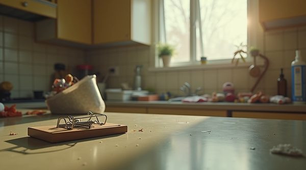 Comment choisir un exterminateur souris pour une élimination efficace