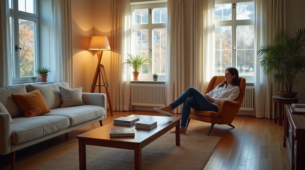 Créer un intérieur impeccable grâce au ménage à domicile à strasbourg : astuces, organisation et bien-être