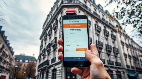 Découvrez comment Estimer votre déménagement à Paris en ligne