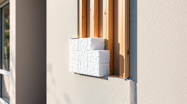 Isolation thermique extérieure : vos aides financières expliquées