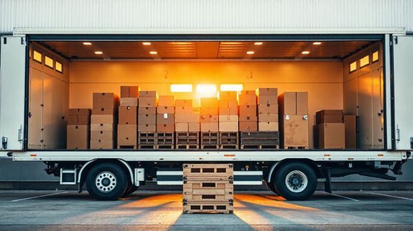Les avantages inattendus d'un camion 6m3 pour déménager