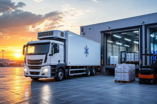 Les avantages inattendus d'un camion 6m3 pour déménager