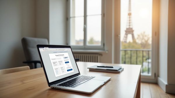 Obtenez votre devis de déménagement à Paris en quelques clics