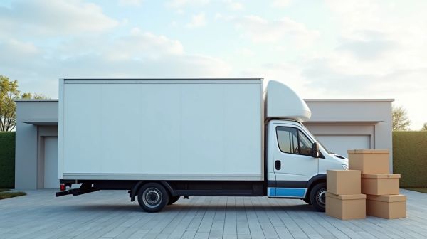 Pourquoi louer un camion 6m3 peut transformer votre déménagement
