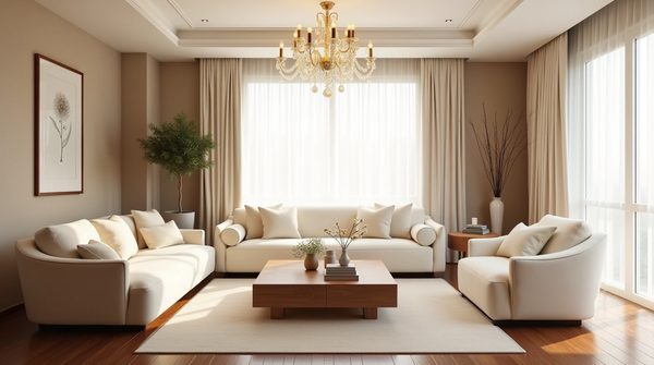 Rénovation d'intérieurs : votre projet sur mesure commence ici !