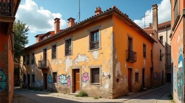 Top 5 experts en ravalement à Toulouse pour votre projet