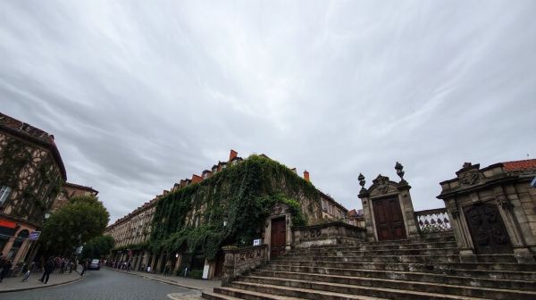 Top 5 experts en ravalement à Toulouse pour votre projet