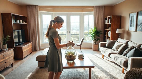 Top 5 femmes de ménage à Brest pour un nettoyage efficace