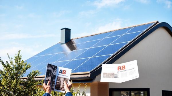 Top conseils pour choisir une toiture solaire avec AB Couverture