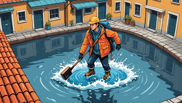 Entrez dans l'univers de l'étanchéité avec iko