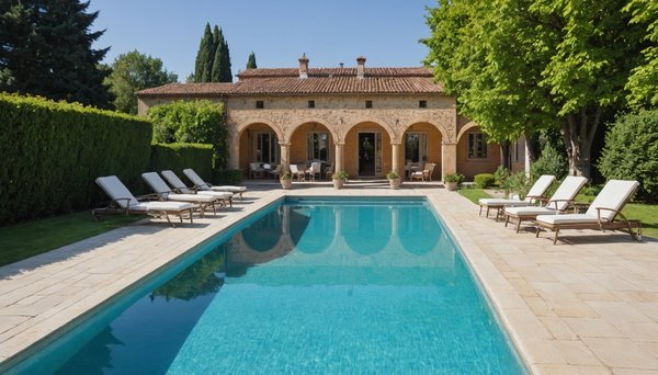 Votre piscine sur-mesure à toulouse : découvrez nos services !